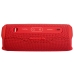 Caixa de som Speaker Portatil JBL Flip 6 Bluetooth - Vermelho