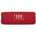 Caixa de som Speaker Portatil JBL Flip 6 Bluetooth - Vermelho