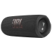 Caixa de som Speaker Portatil JBL Flip 6 Bluetooth - Preto
