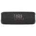 Caixa de som Speaker Portatil JBL Flip 6 Bluetooth - Preto