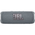 Caixa de som Speaker JBL Flip 6 - Bluetooth - 30W - A Prova DAgua - Cinza