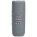 Caixa de som Speaker JBL Flip 6 - Bluetooth - 30W - A Prova DAgua - Cinza