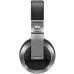 Fone de Ouvido Pioneer DJ HDJ-X7S - Prata