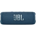 Caixa de som Speaker JBL Flip 6 30 Watts RMS com Bluetooth - Azul