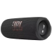 Caixa de som Speaker JBL Flip 6 30 Watts RMS com Bluetooth - Preto