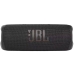 Caixa de som Speaker JBL Flip 6 30 Watts RMS com Bluetooth - Preto