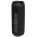 Caixa de som Speaker JBL Flip 6 30 Watts RMS com Bluetooth - Preto