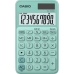 Calculadora Compacta Casio SL-310UC-GN-N-DC - Verde