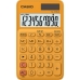 Calculadora Compacta Casio SL-310UC-RG-N-DC - Laranja