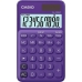 Calculadora Casio SL-310UC-PL (10 Digitos) - Roxo