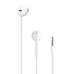 Fone de ouvido Apple Earpods Fone 3.5MM com Microfone MNHF2AM/A Branco