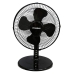 Ventilador de Mesa Hyundai HY-FD30BBW - 50W - 30CM - 220V - Preto