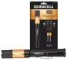 Lanterna LED Duracell Penlight com Luz Lateral 7241-DW100 100 Lumens