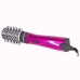 Escova Secadora Onida ON-1037R - 1300W - Rotatoria - Bivolt - Rosa