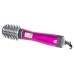 Escova Secadora Onida ON-1037R - 1300W - Rotatoria - Bivolt - Rosa