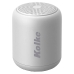 Caixa de som Speaker Kolke KPP-516 3W - Branco