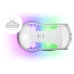Mouse Inalambrico Steelseries Aerox 3 Edicion 2022 - Snow