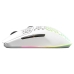 Mouse Inalambrico Steelseries Aerox 3 Edicion 2022 - Snow