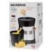 Espremedor de Frutas Mondial Premium Turbo e-10 - 250W - Bivolt - Preto
