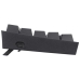 Teclado Gamer Redragon K616-RGB Fizz Pro Preto (Ingles - 3 Modos)