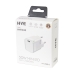 Carregador Hye HYEC43 - 30W - USB Tipo C - Branco