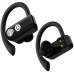 Fone de Ouvido Sem Fio Quanta Motion Buds Pro QTFOE10 com e Microfone - Preto