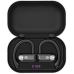 Fone de Ouvido Sem Fio Quanta Motion Buds Pro QTFOE10 com e Microfone - Preto