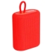 Caixa de som Speaker Quanta QTSPB64 5W - Vermelho