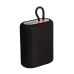 Caixa de som Speaker Quanta QTSPB64 - SD - - 5W - Preto