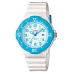 Relogio Feminino Casio Analogico LRW-200H-2BVDF