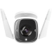 Camera de Vigilancia Inteligente TP-Link Tapo C310 FHD Wi-Fi - Branco