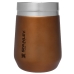 Caneca Térmica Stanley Tumbler 10-10366-030 - 295ML - Bronze