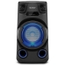 Caixa de Som Sony MHC-V13 - - CD - USB - FM - Bivolt - Preto