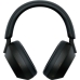 Fone de Ouvido Sony WH-1000XM5 - com Microfone - Preto