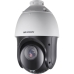 Camera de Vigilancia Hikvision Analog Speed Dome DS-2AE4225TI-D FHD - Preto/Branco