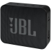 Speaker Portatil JBL Go Essential - Preto
