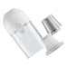 Aspirador de Po Xiaomi Mi Vacuum Mini SSXCQ01XY - 120W - Recarregavel - Branco