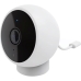Camera de Vigilancia IP Xiaomi Mi Camera 2K Magnetic Mount MJSXJ03HL Wi-Fi - Branco