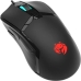 Mouse Gamer Krab Chimera KBGMR50 RGB 24000DPI - Preto (com Cabo)