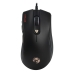 Mouse Gamer Quanta Krab Specter KBGMR20 - com Fio -10000DPI - 7 Botoes - Preto