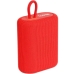 Caixa de som Speaker Portatil Quanta QTSPB64 - Vermelho