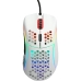 Mouse Gamer Glorious Model D RGB - Branco (com Cabo)