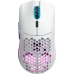 Mouse Gamer Glorious Model O RGB Wireless - Branco