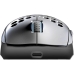 Mouse Gamer Sem Fio Krab KBGMD30 Dual Shadow Backlight - Preto