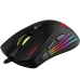 Mouse Gamer Krab KBGMR20 Specter Backlight USB - Preto