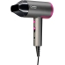 Secador de Cabelo Quanta Compact Look QTSCP20 2000 W - Cinza