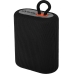 Speaker Portatil Quanta QTSPB64 Bluetooth - Preto