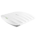 Ponto de Acesso Sem Fio TP-Link EAP110 300 MBPS Montagem No Teto