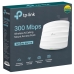 Ponto de Acesso Sem Fio TP-Link EAP110 300 MBPS Montagem No Teto