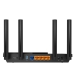 Roteador Wireless TP-Link Archer AX55 AX3000 - 2.976MBPS - Dual-Band - 4 Antenas - Preto